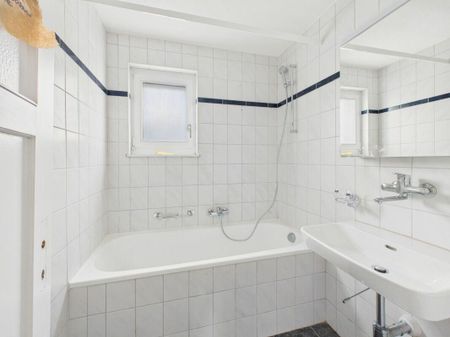 Frisch sanierte 4-Zimmerwohnung in Uzwil - ideal für kleine Familien - Foto 4