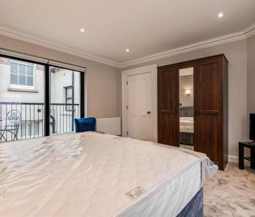 Apt 3, 16 Upper Crescent, Belfast, BT7 1NT - Photo 3