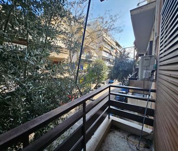Διαμέρισμα για ενοικίαση Κέντρο (Νέος Κόσμος) - Photo 4