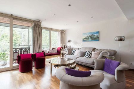 Piso de alquiler en N/a, Les Tres Torres - Photo 4