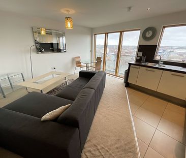 2 bedroom to let - Photo 6