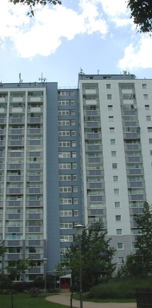 Robert-Koch-Str. 1-3, 24116 Kiel OT Schreventeich - Foto 1