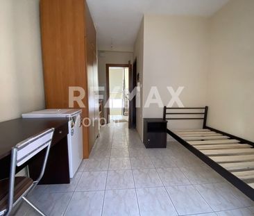 Studio/Γκαρσονιέρα για ενοικίαση Μητρόπολη (Κομοτηνή) - Φωτογραφία 3