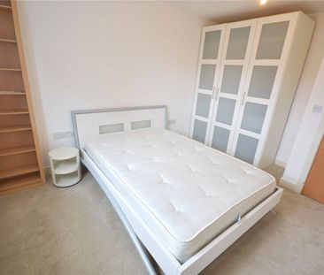 Slater House, Woden Street, Off Ordsall Lane, Salford, M5 4UE - Photo 4