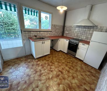 Location Appartement 3 pièces 63m² LA GARDE 83130 - Photo 4