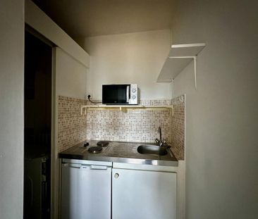 Appartement Angers 1 pièce(s) 16 m2 - Photo 6