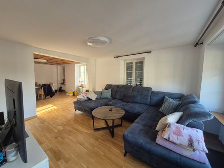 4.5 Zimmer, 160 m², 2. Stock - Photo 2