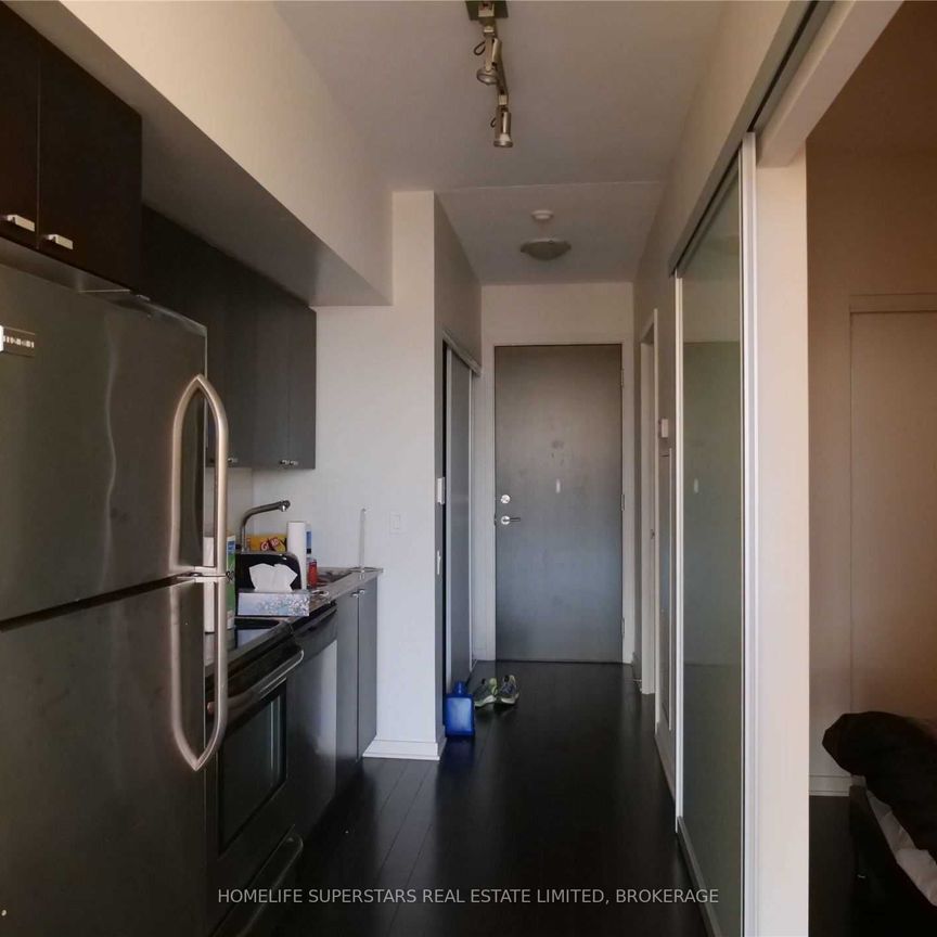 For Lease - 105 The Queens Way Unit# 3007, Toronto, Ontario - Photo 1