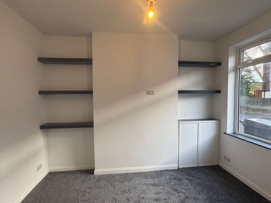 3 Bed Terraced House, Wolverton Road, LE3 - Photo 1