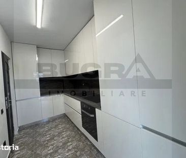 Apartament 2 camere, modern, parcare, Pet Friendly, zona Golden Tulip - Fotografie 4