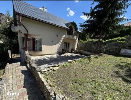 Casa individuala l D+P+E l 4 Bai l Parcare - Fotografie 2