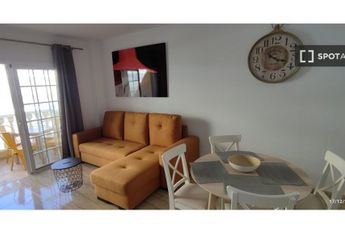 2 room luxury Apartment for rent in Arona, Canary Islands
