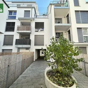 Gemütliche Neubauwohnung mit Balkon & moderner Ausstattung zum Wohlfühlen - ab 01.01.2027 beziehbar! - Photo 3