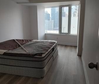 24/fl one Bedroom Condo for Rent Toronto Downtown(Yonge & Dundas ) - Photo 1