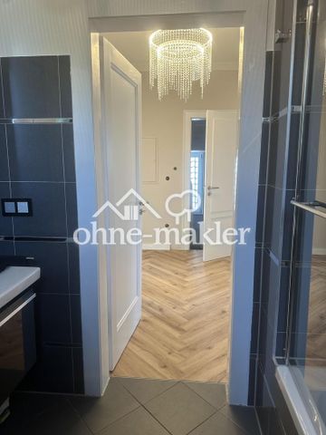 Exclusive Terrassenwohnung - Photo 3