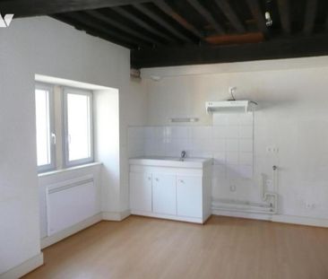 A LOUER T1 BIS - DOLE (39100) - Photo 2