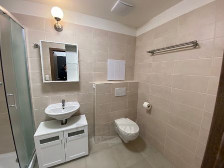 Pronájem bytu 2+kk 43 m² - Фото 3