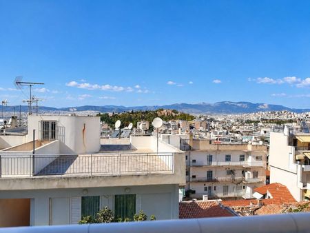 Διαμέρισμα για ενοικίαση Λυκαβηττός (Κολωνάκι - Λυκαβηττός) - Φωτογραφία 3