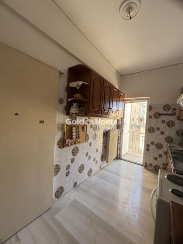 Διαμέρισμα για ενοικίαση Άγιος Σώστης (Νέος Κόσμος) - Φωτογραφία 3