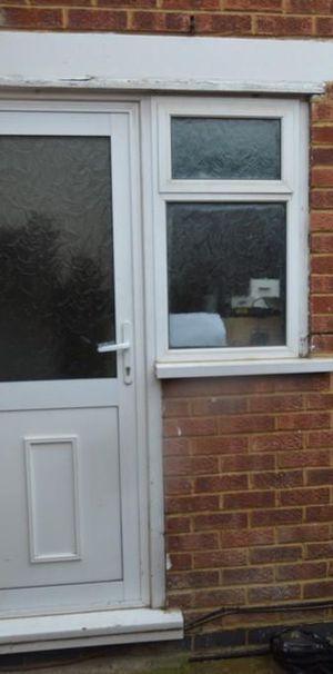 2 bedroom ground floor maisonette to rent - Photo 1