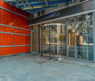 For Lease - 7 Grenville Street, Toronto, Ontario - Photo 3