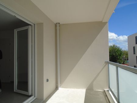 Location Appartement 2 pièces 40m² VILLENAVE D ORNON 33140 - Photo 5
