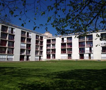 Location Appartement 1 pièce 21m² RENNES 35700 - Photo 6