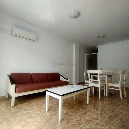 Se alquila en El Fraile apartamento de 2 dormitorios - Foto 3