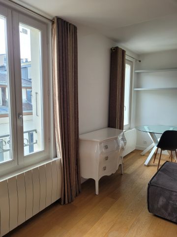 Location Appartement 1 pièce 26m² EVIAN LES BAINS 74500 - Photo 2