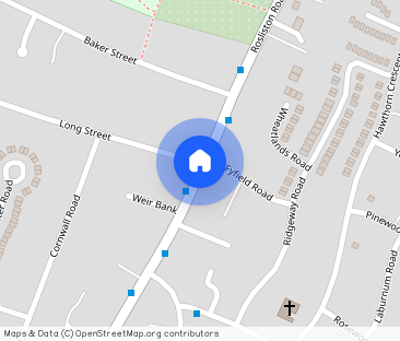 Rosliston Road, Bramble Court Rosliston Road, DE15 - Photo 1