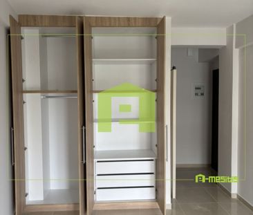 Ενοικίαση κατοικίας, 30 τ.μ., Πάτρα, 330 € - Photo 4