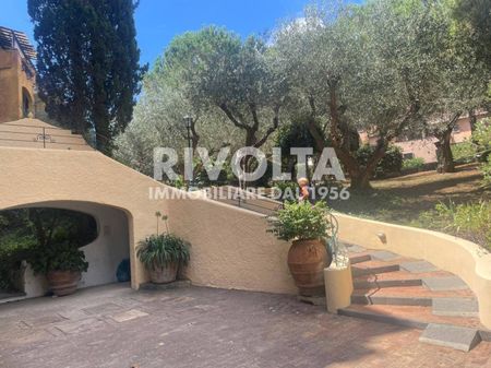 Appartamento in villa via Caravaggio, Porto Ercole, Monte Argentario - Photo 5