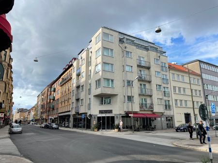 Fredriksbergsgatan 12 - Foto 5
