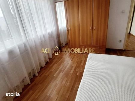 2 Camere de inchiriat | Universitate | Metrou | Centrala | Mobilat - Photo 4