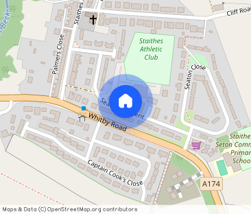 Seaton Crescent, Staithes, TS13 - Photo 1