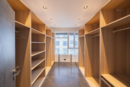 Penthouse for rent | Floreasca | Lake view - Photo 2