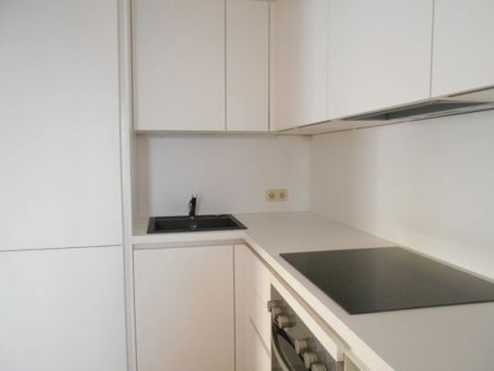 Garconniere mit Terrasse ruhige Innenhoflage nahe Dietrichsteinplatz - Foto 3