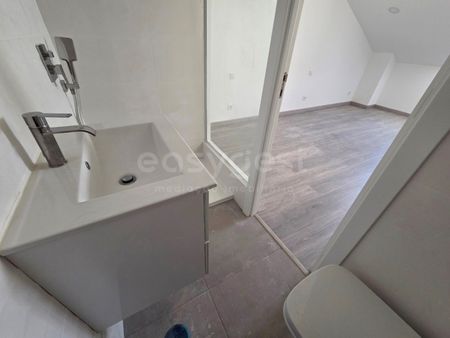 Apartamento T1 em Setúbal - Foto 5