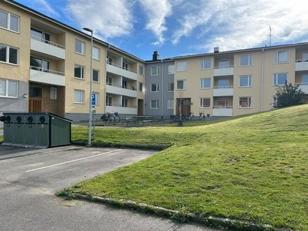 Frejgatan, Oxelösund - Photo 2