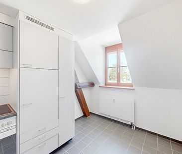 Wohnen direkt am Wettsteinplatz und CHF 800.- Gutschein für Sie! - Foto 1