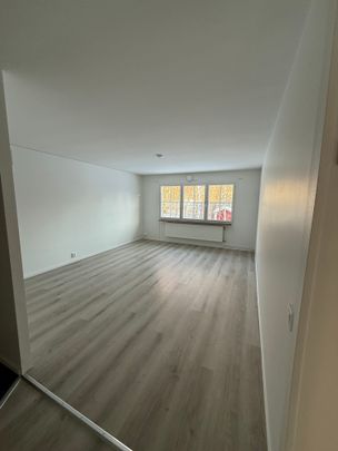 Jungfruvägen, Falun - Foto 1