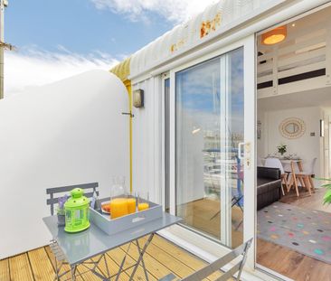 1 Bed Maisonette, Western Concourse, BN2 - Photo 5