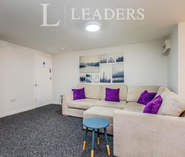 1 bedroom terraced to rent Brunswick Street, Stoke On Trent, Staffo... - Photo 2
