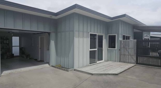 109A Barbara Avenue Whangamata - Photo 1