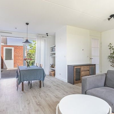 Houtblazersstraat - Photo 1