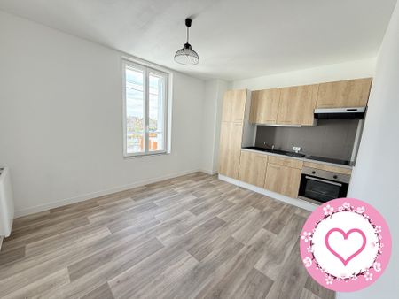 Location Appartement 2 pièces 53m² SULLY SUR LOIRE 45600 - Photo 5