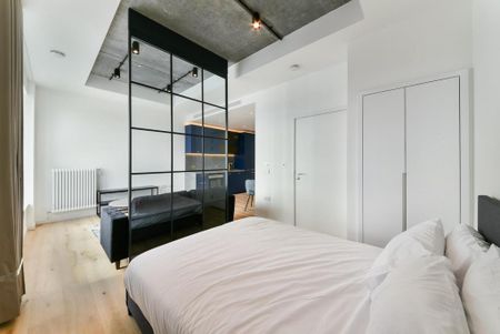 Studio to rent - Photo 3