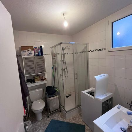 Location Appartement 2 pièces 48m² BESANCON 25000 - Photo 4
