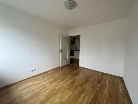 Prov. Frei - Ideale 3 Zimmer Wohnung, Küche möbliert, WG tauglich - Top 7 ++Videorundgang++ - Photo 4