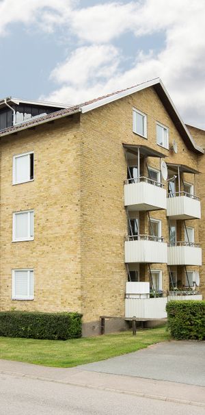 Allégatan, Perstorp - Foto 1